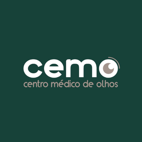 Logo CENTRO MÉDICO DE OLHOS