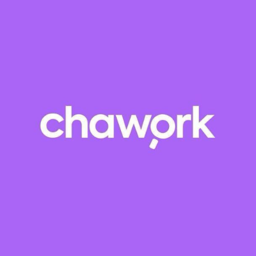 Logo CHAWORK