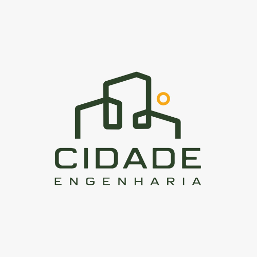 Logo CIDADE ENGENHARIA