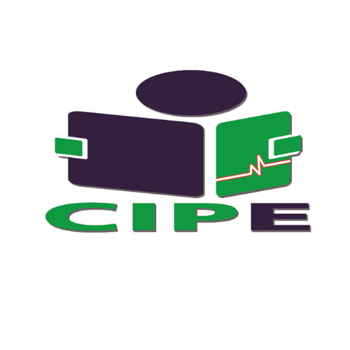 Logo CIPE
