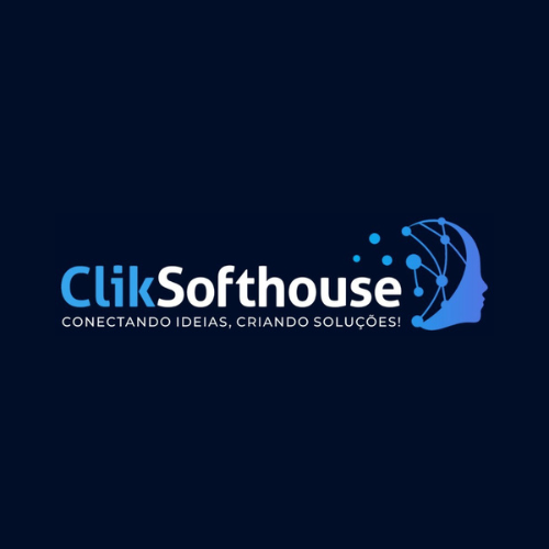 Logo CLIK SOFTHOUSE