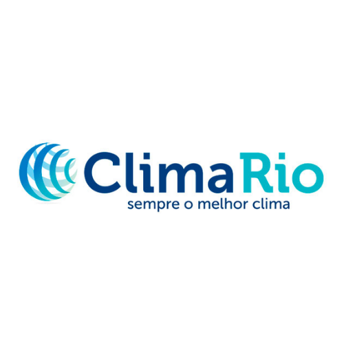 Logo CLIMA RIO