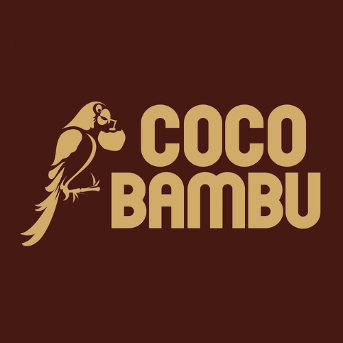Logo COCO BAMBU VILA VELHA