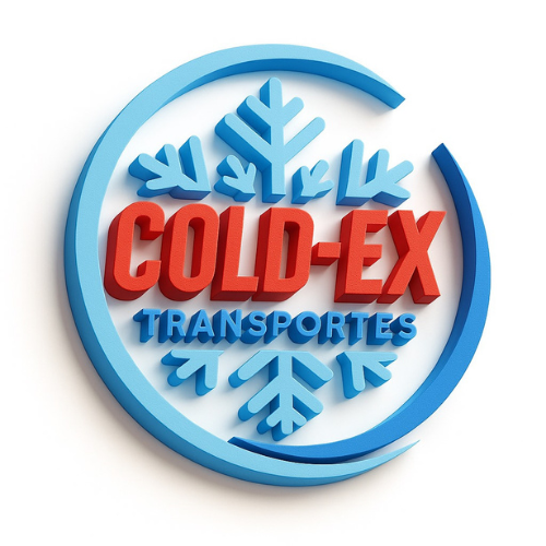 Logo COLD-EX TRANSPORTES