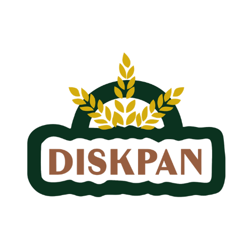 Logo COMERCIAL DISKPAN