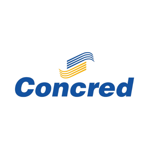 Logo CONCRED EMPRÉSTIMOS