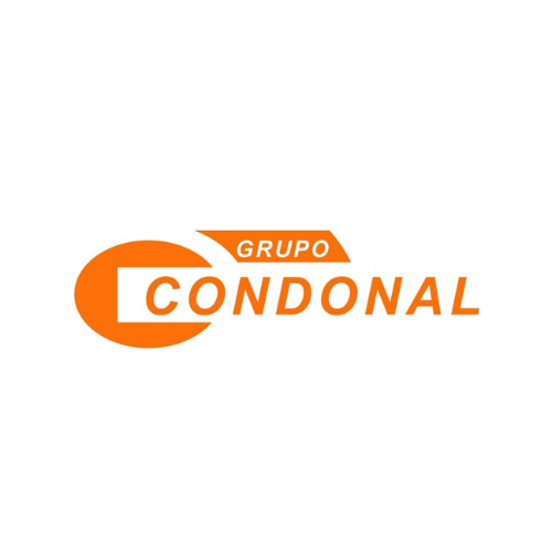Logo CONDONAL