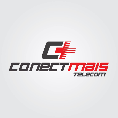 Logo CONECTMAIS TELECOM