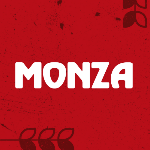 Logo CONFEITARIA MONZA