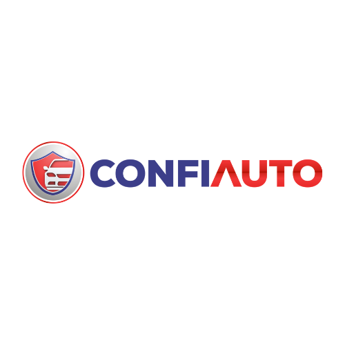 Logo CONFIAUTO VITÓRIA