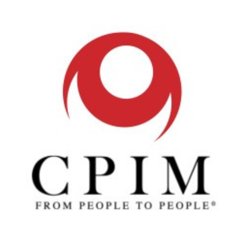 Logo CPIM BRASIL
