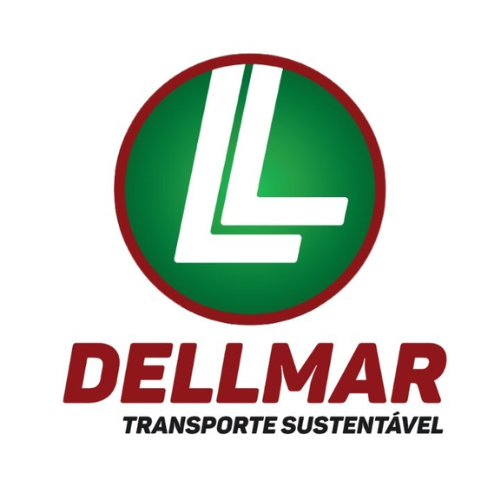 Logo DELLMAR TRANSPORTES