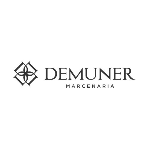 Logo DEMUNER MARCENARIA