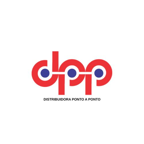 Logo DISTRIBUIDORA PONTO A PONTO