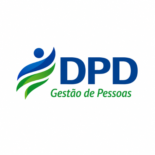 Logo DPD GESTÃO DE PESSOAS