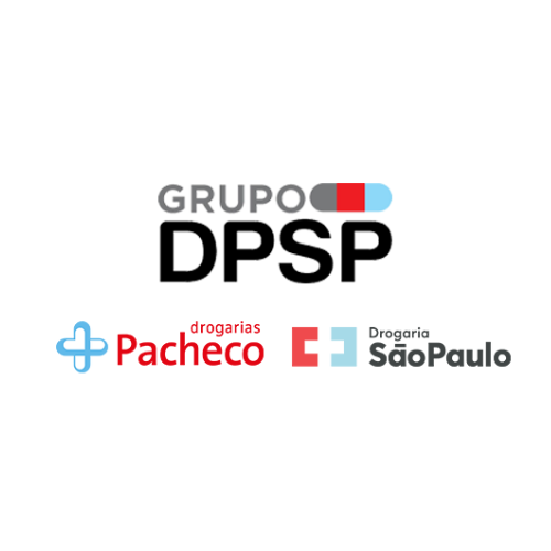 Logo DROGARIAS PACHECO