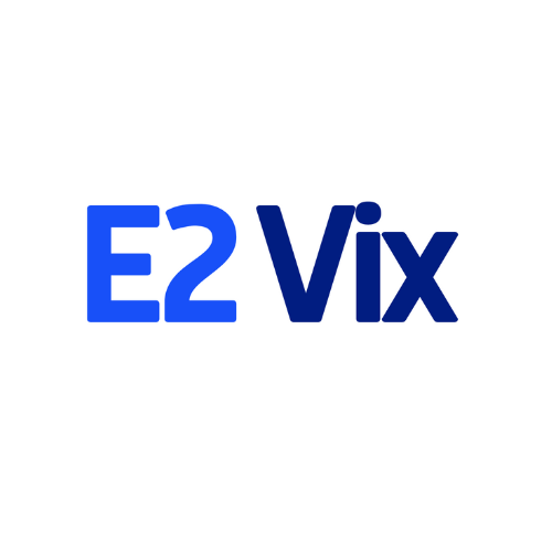 Logo E2 VIX