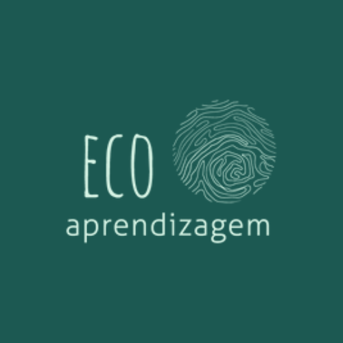 Logo ECO APRENDIZAGEM