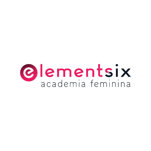 Logo ELEMENT SIX ACADEMIA FEMININA