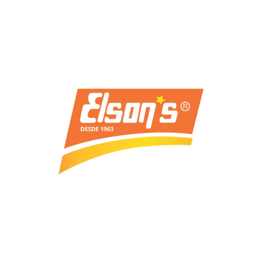 Logo ELSON S PRODUTOS ALIMENTICIOS LTDA