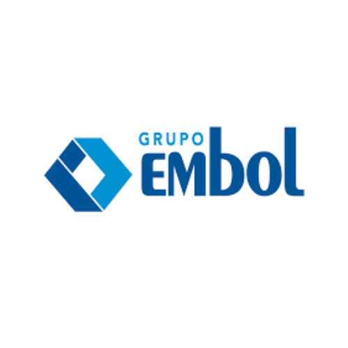 Logo EMBOL DISTRIBUIDORA