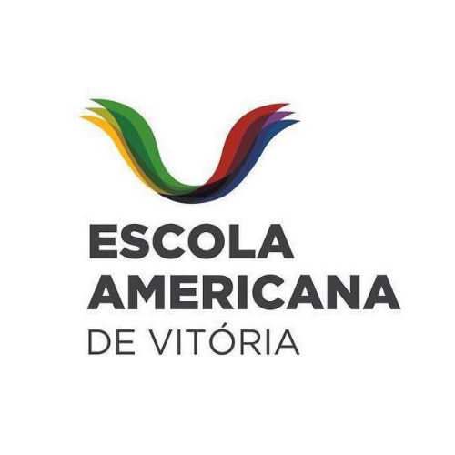 Logo ESCOLA AMERICANA DE VITÓRIA