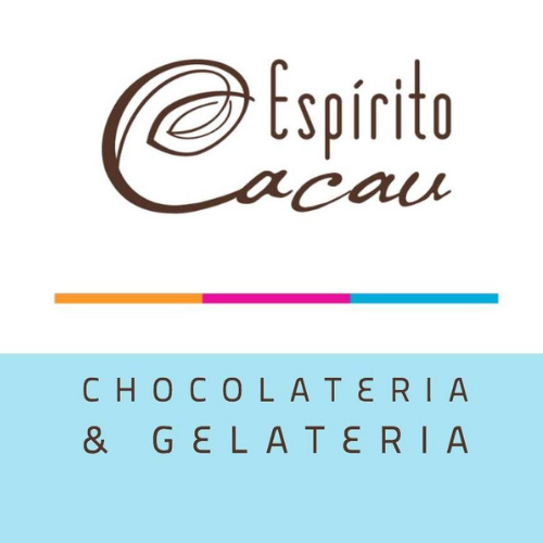 Logo ESPIRITO CACAU - INDUSTRIA