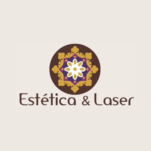 Logo ESTETICA & LASER