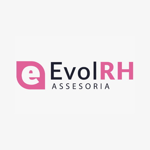 Logo EVOL RH ASSESORIA
