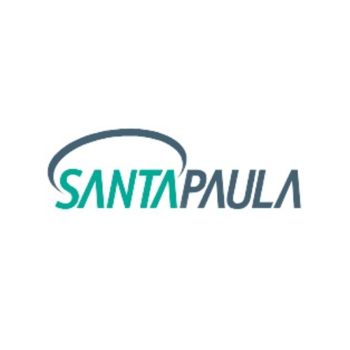 Logo EXPRESSO SANTA PAULA