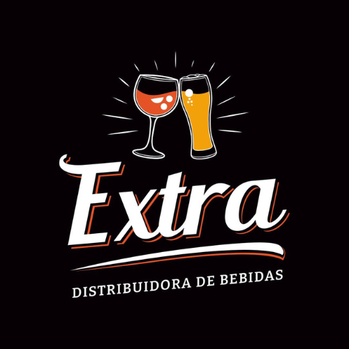 Logo EXTRA COMERCIO DE BEBIDAS