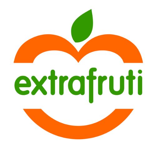 Logo EXTRAFRUTI