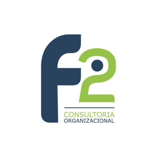 Logo F2 CONSULTORIA