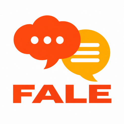 Logotipo de FALE DESENVOLVIMENTO HUMANO