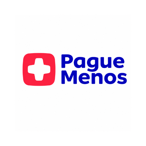 FARMACIAS PAGUE MENOS