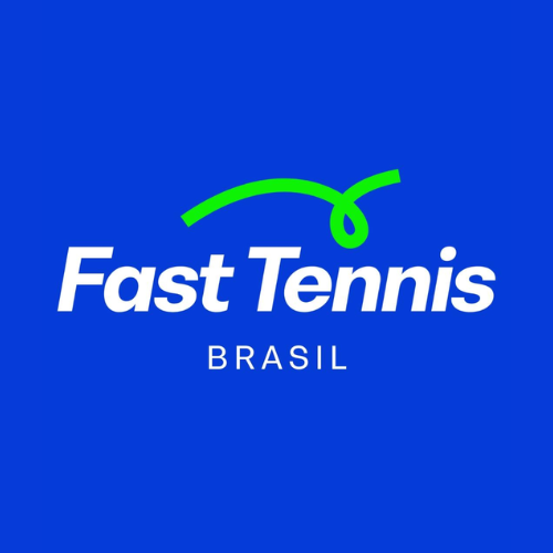 Logo FAST TENNIS