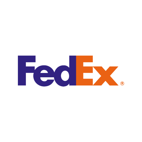Logo FEDEX