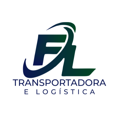 Logo FL TRANSPORTADORA E LOGISTICA LTDA