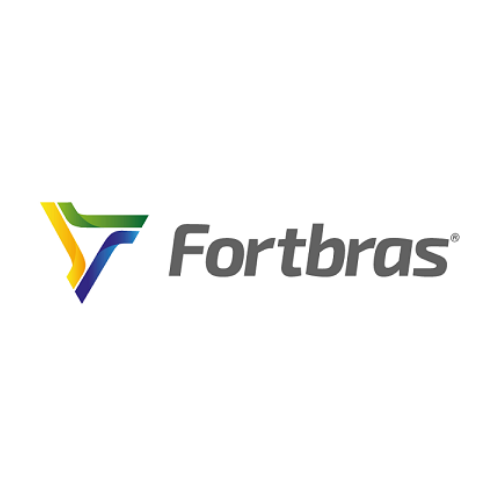 Logo FORTBRAS AUTOPEÇAS