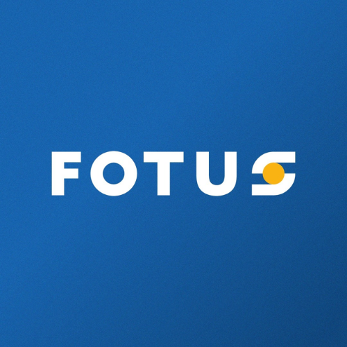 Logo FOTUS ENERGIA SOLAR