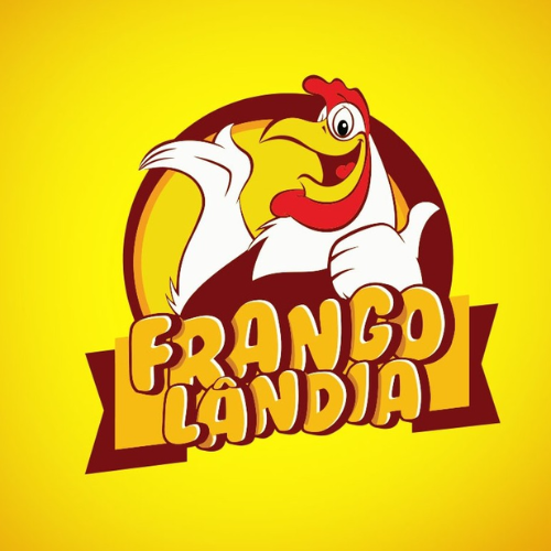 Logo FRANGOLANDIA