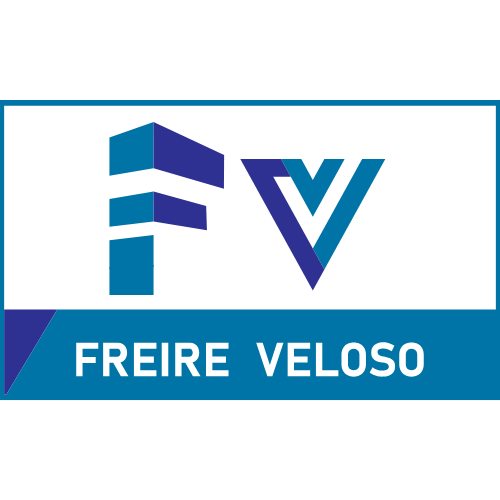 Logo FREIRE VELOSO ENGENHARIA