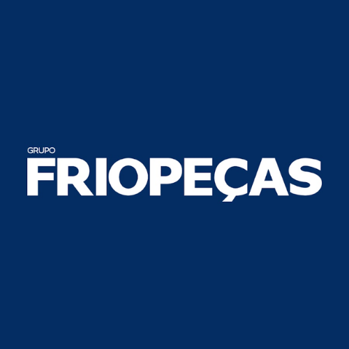 Logo FRIOPEÇAS
