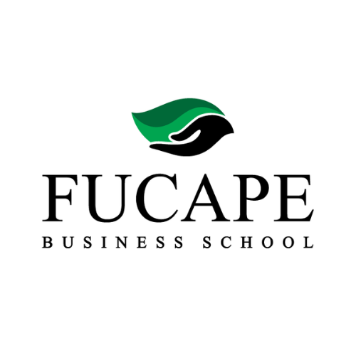 Logo FUCAPE BUSINESS SCHOOL