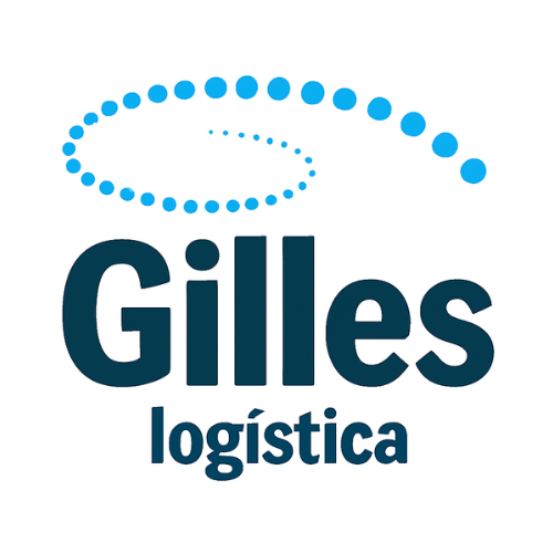 Logo GILLES LOGÍSTICA