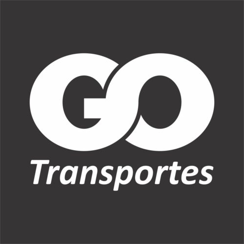 Logo GO TRANSPORTES