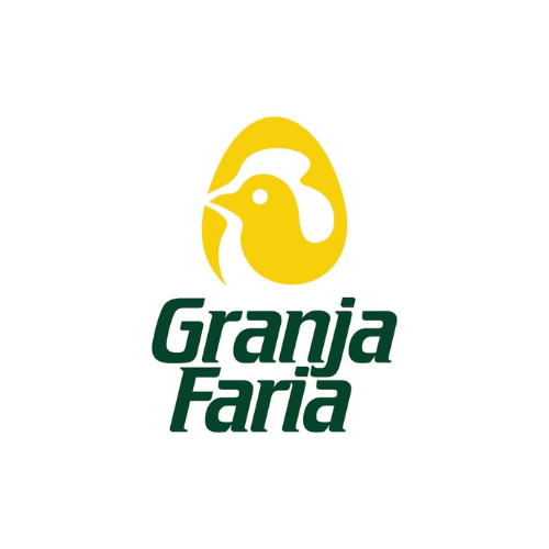 Logo GRANJAS FARIA