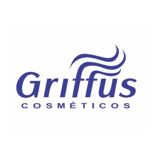 Logo GRIFFUS COSMETICOS