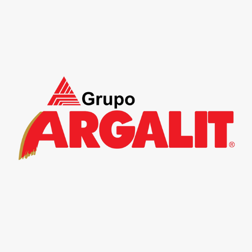 Logo GRUPO ARGALIT