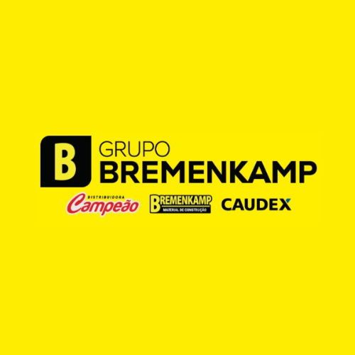 Logo GRUPO BREMEMKAMP